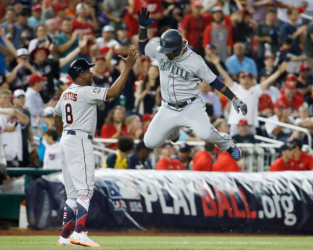 Jean segura all star online