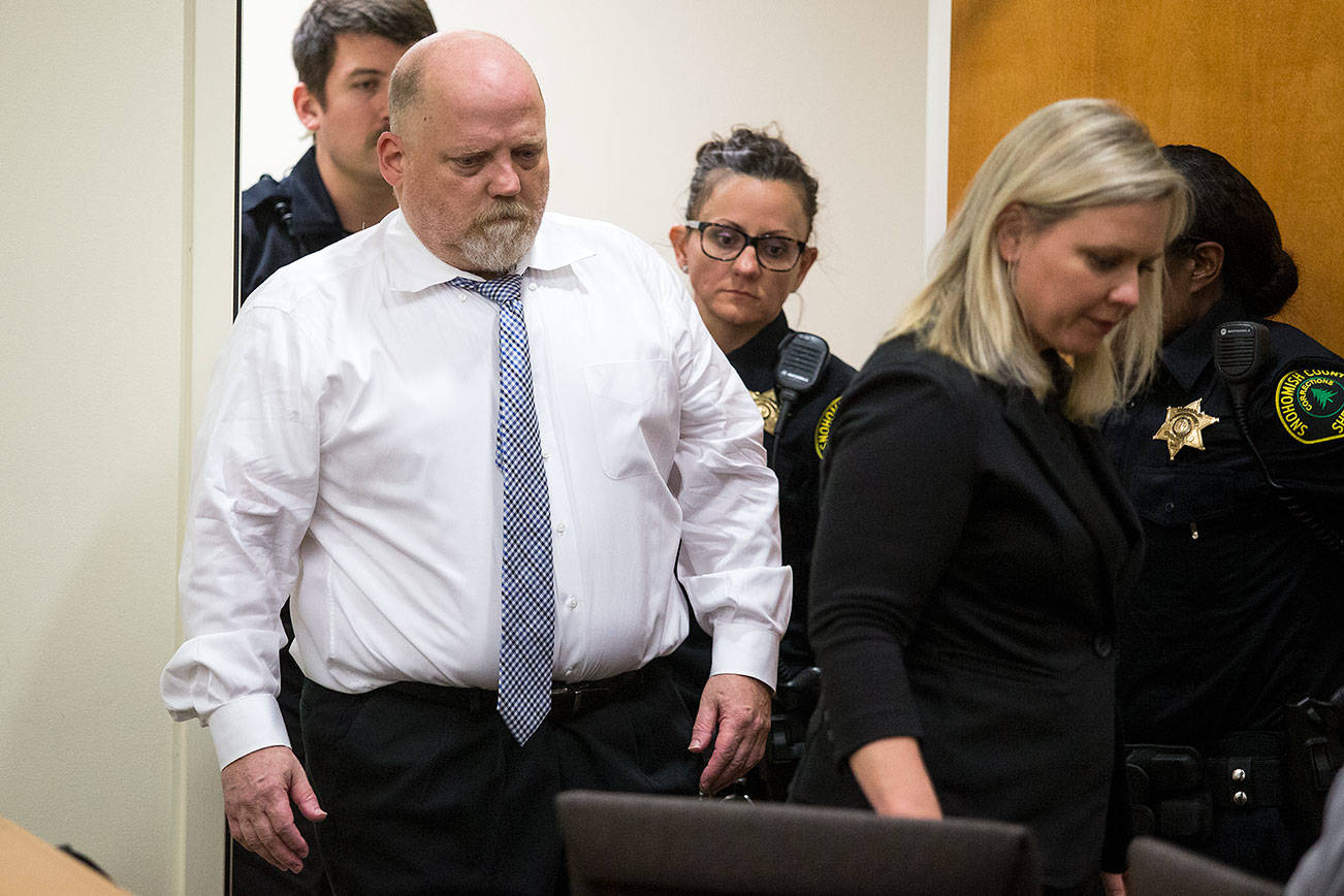 Death-penalty decision delayed for alleged cold-case killer