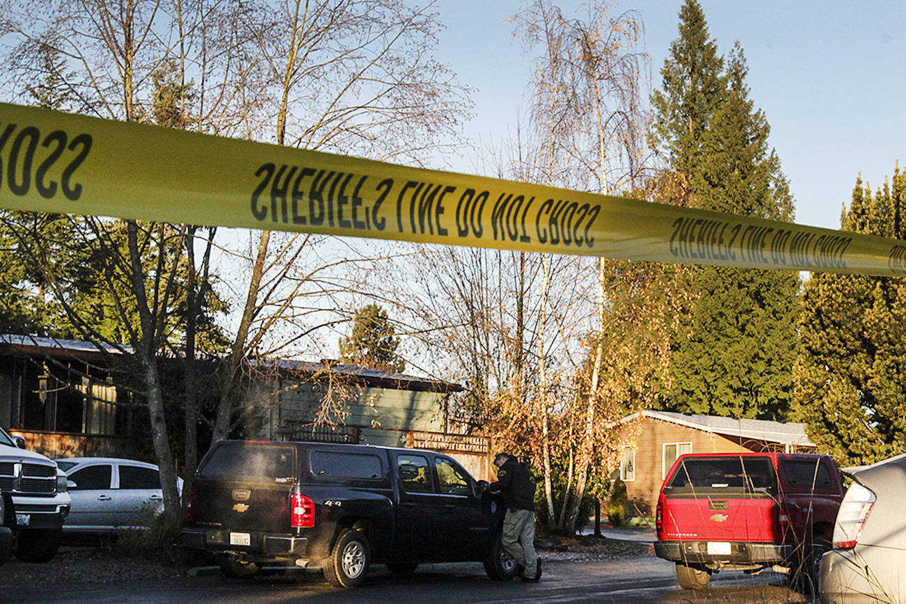 Boy charged at 15 could be tried as adult in Everett murder