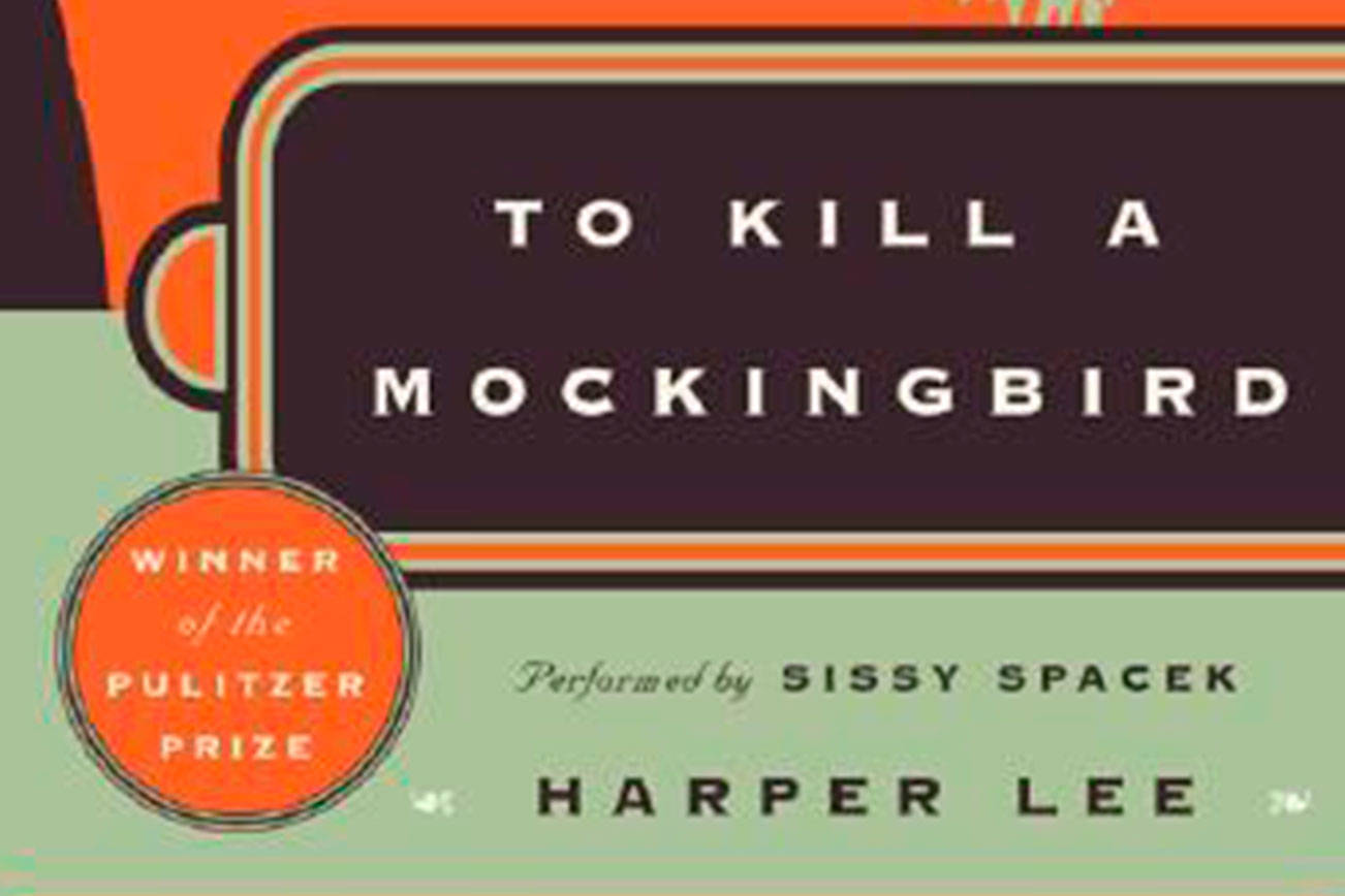 Star-studded audiobooks to check out at the Everett library