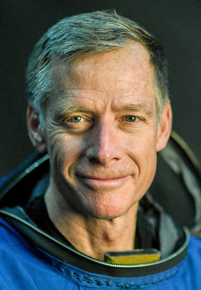 Chris Ferguson: A Pilot for the Next Chapter in Space Exploration