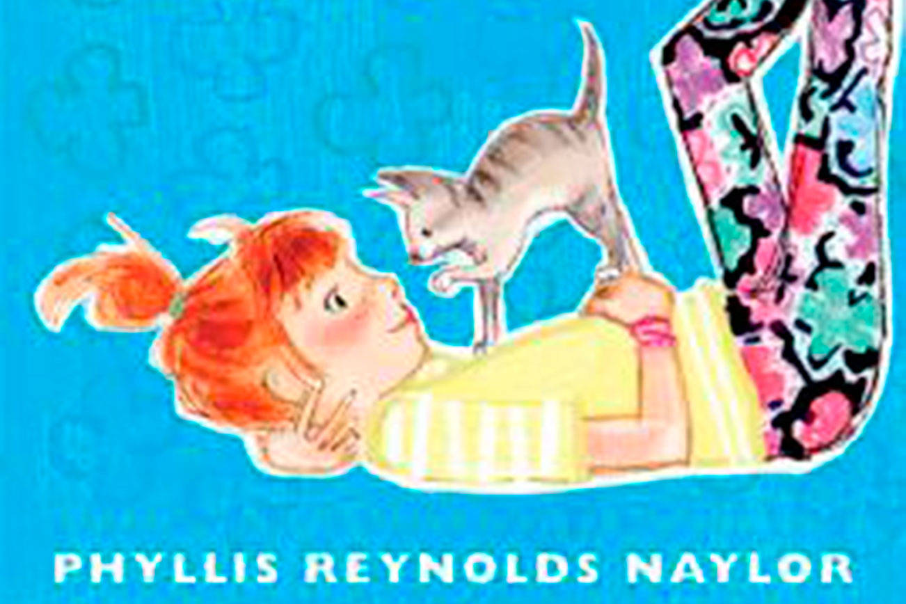 ‘Starting with Alice’ opens endearing young adult book series