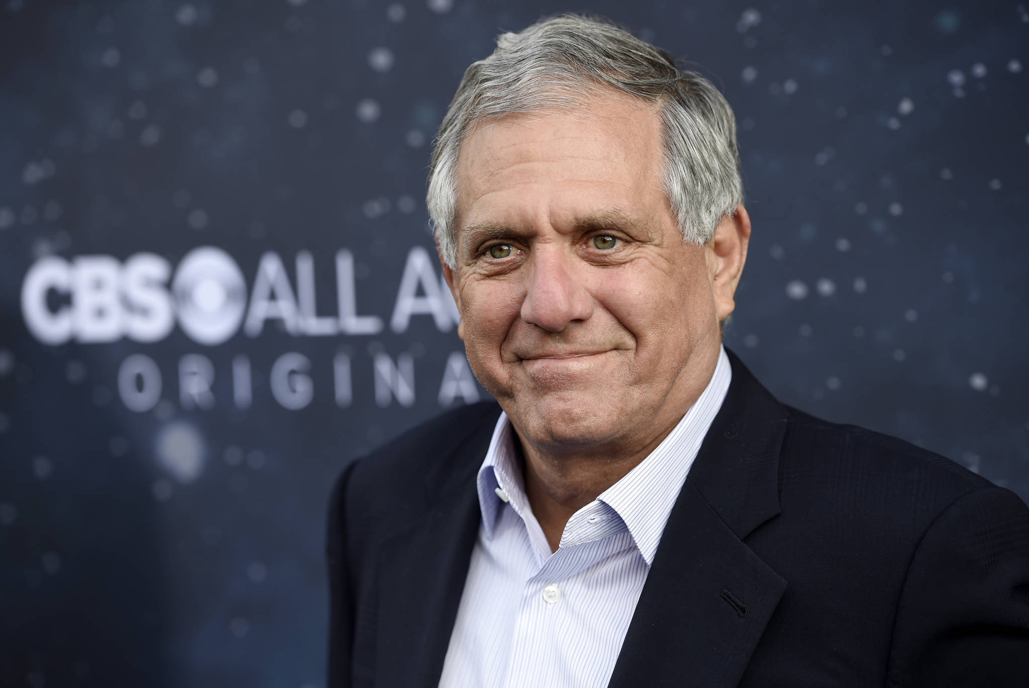 LA prosecutors decline sex abuse charges against Les Moonves