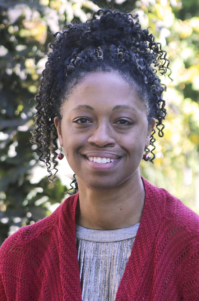Angela Durham