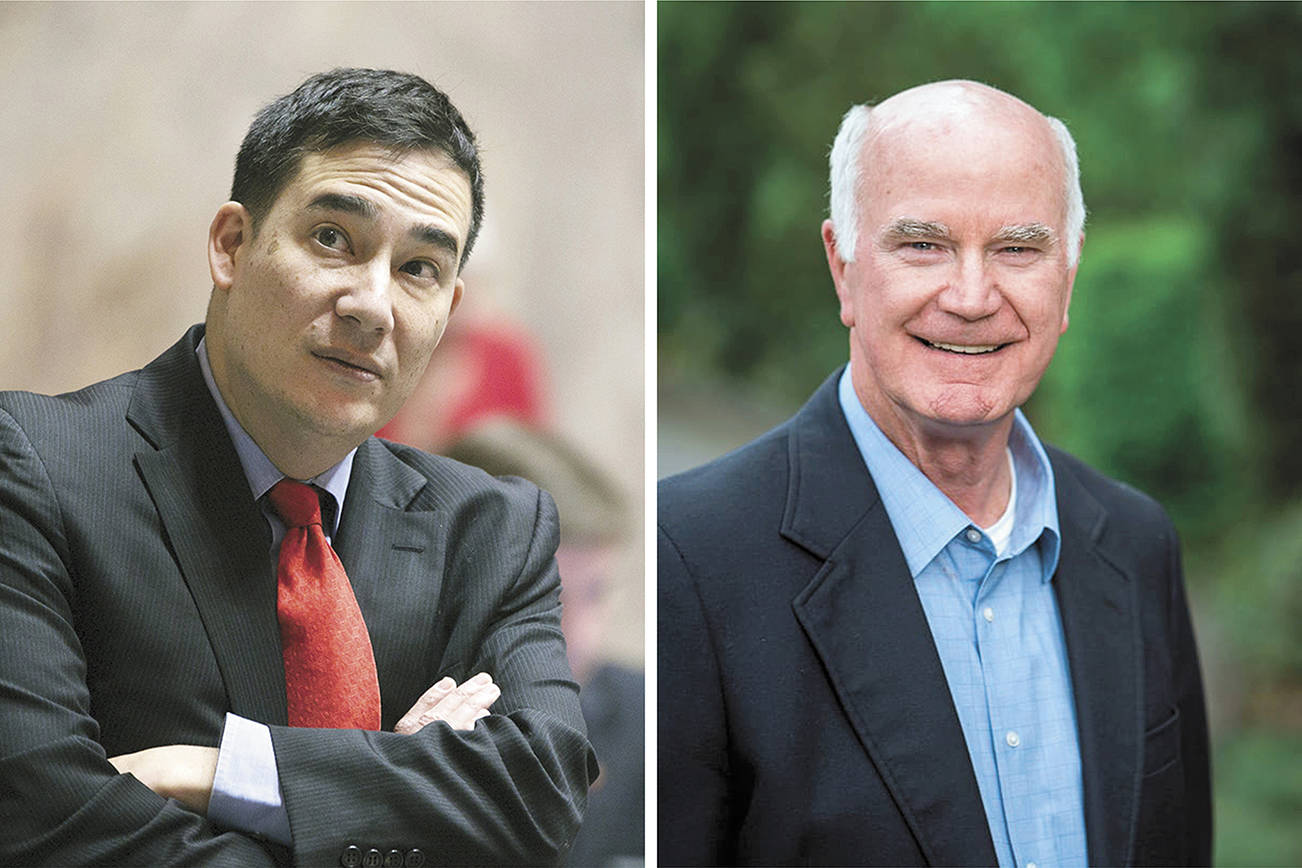 Primary roundup: State Sen. Hobbs survives GOP attack ads