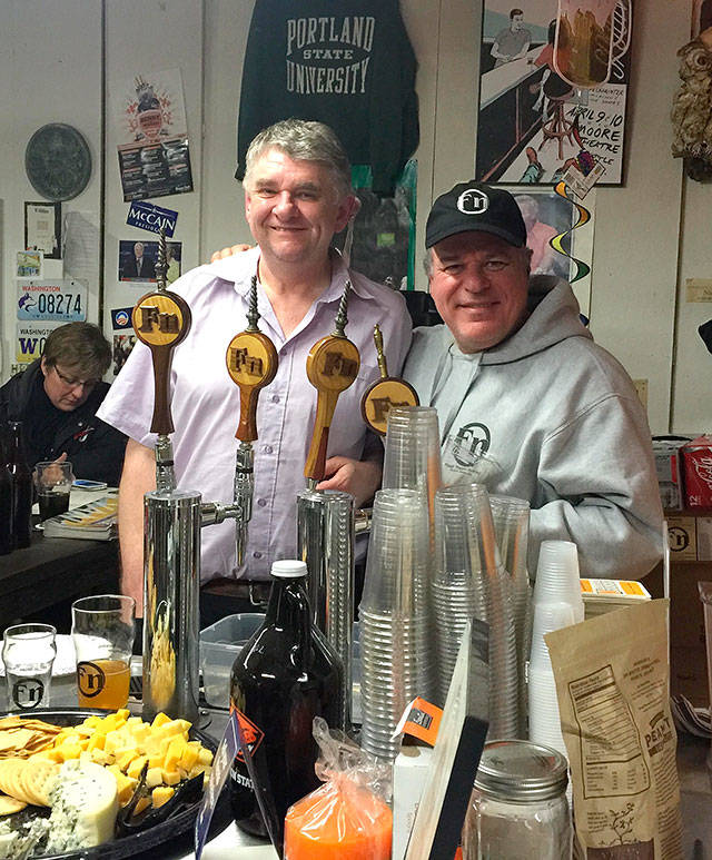 Beer historian to talk Scottish brews at Foggy Noggin in Bothell