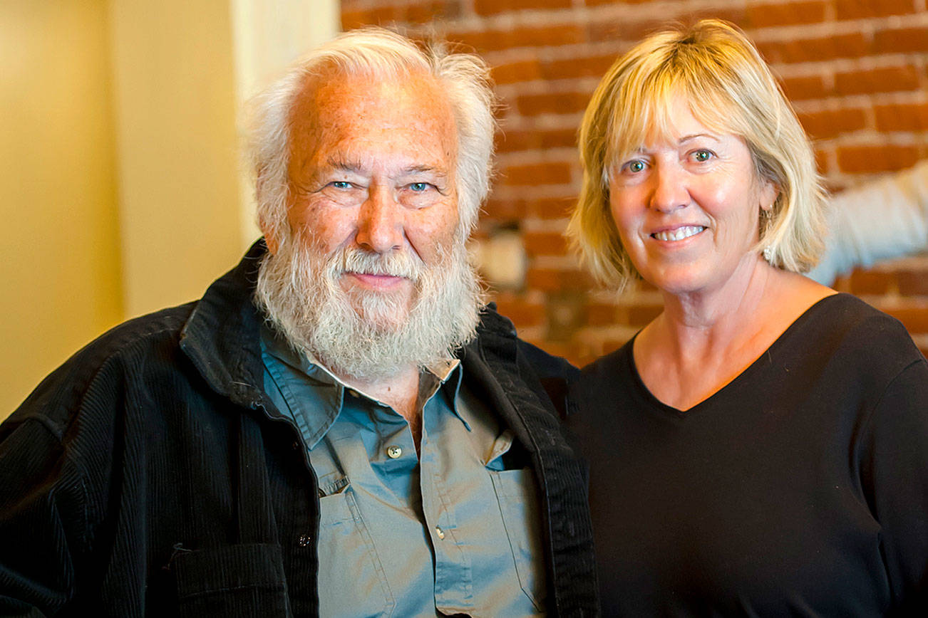 Washington Wine Hall of Fame to induct Dick and Wendy Shaw