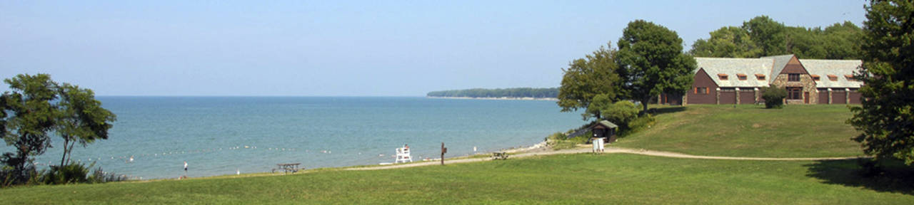 Lake Erie (New York State Parks)