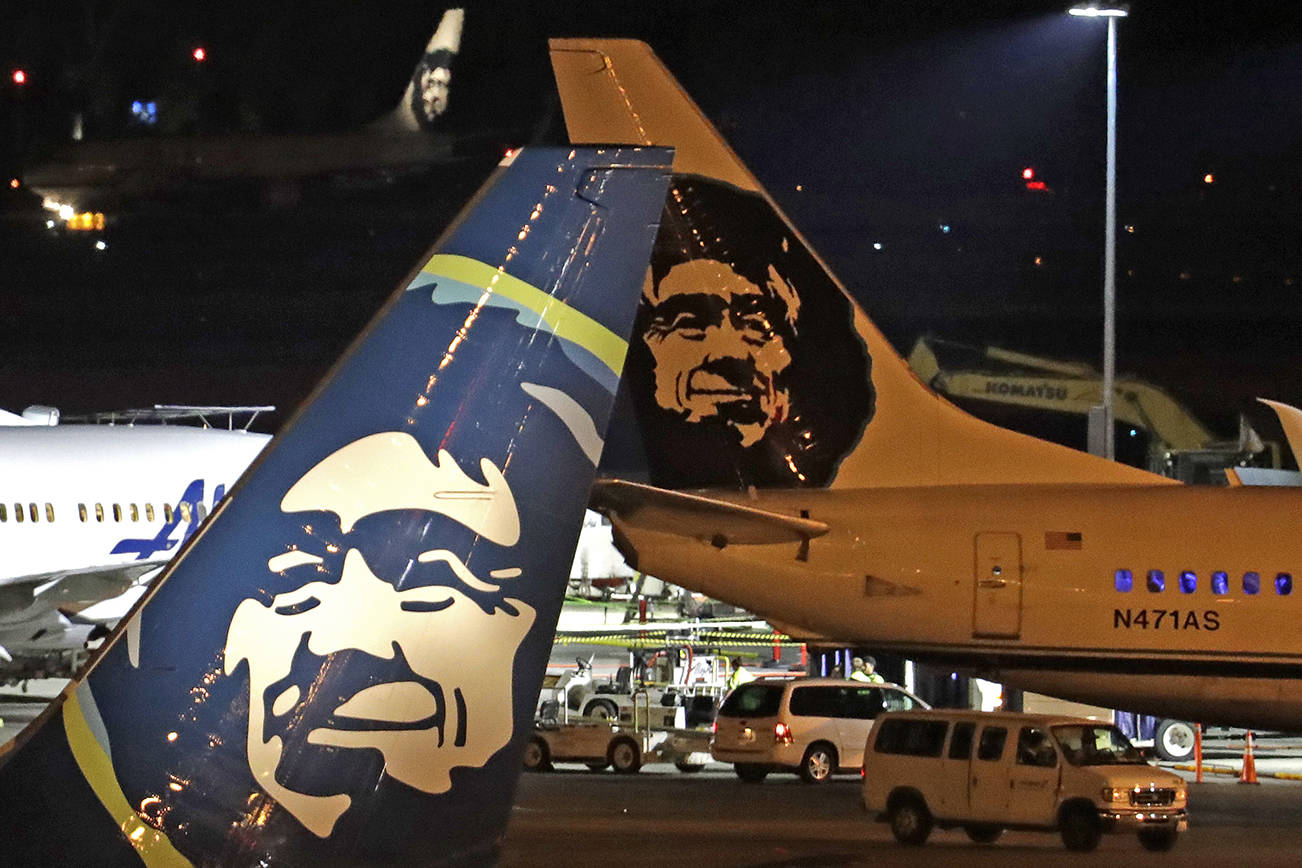 Seattle plane heist, fatal crash show gaps in security