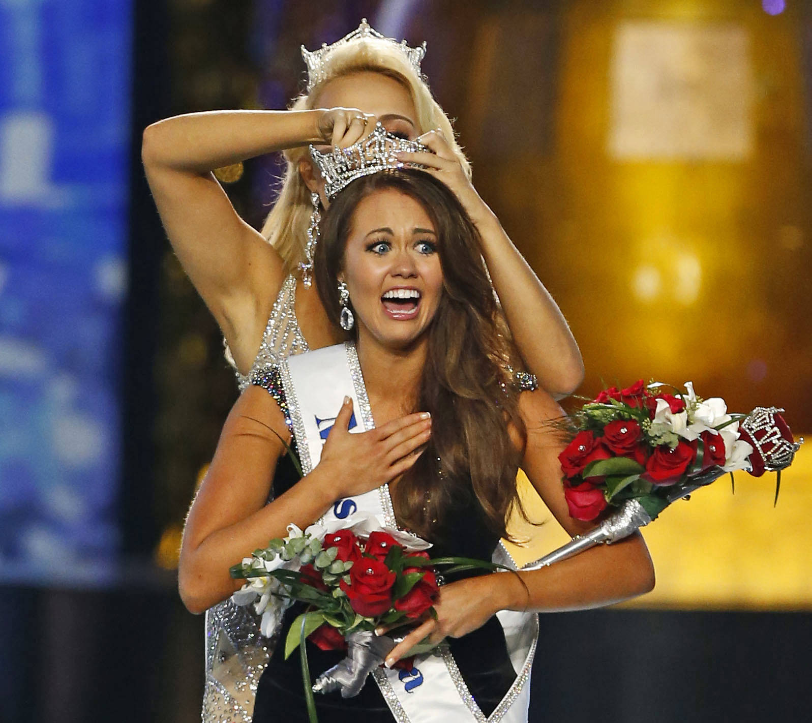 Miss America: Leadership bullied, manipulated, silenced me