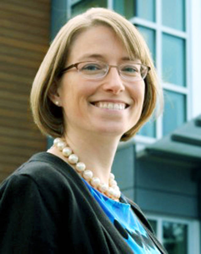 Jennifer Gregerson