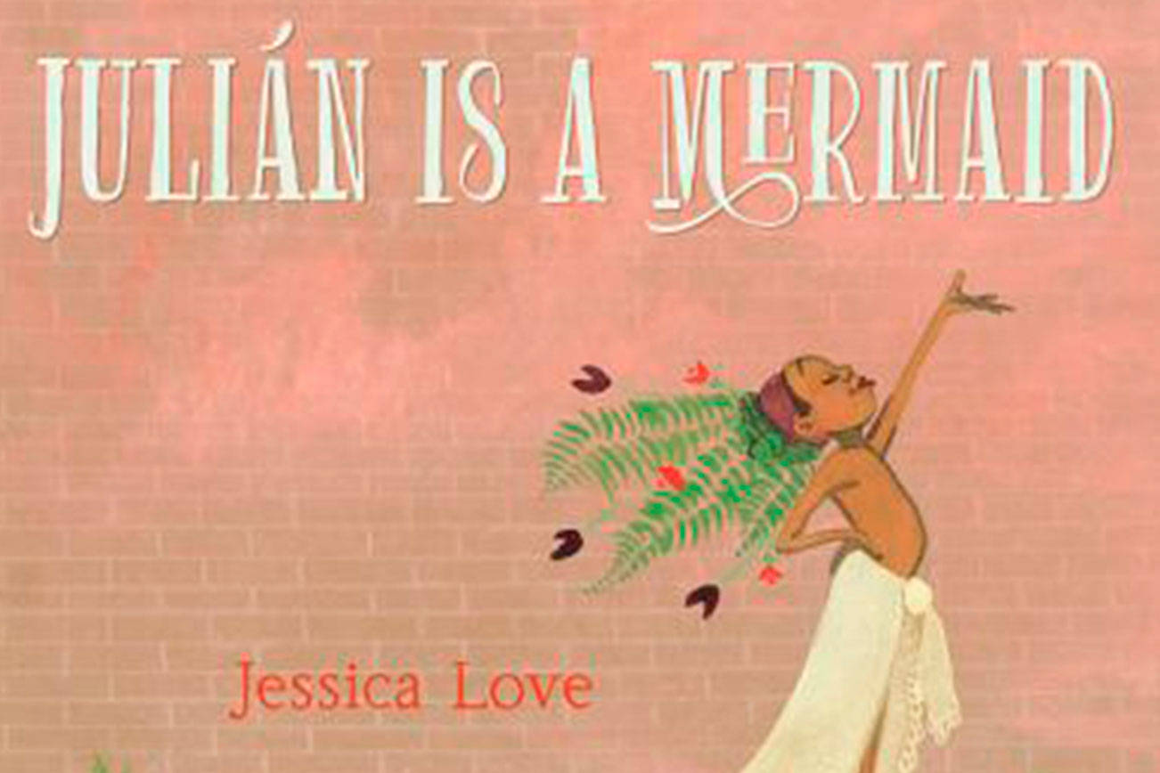 These new picture books are worthy readers of all ages