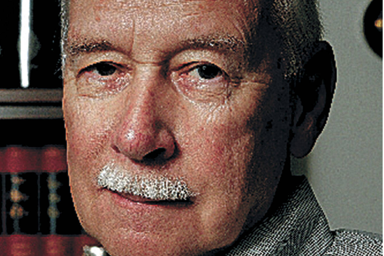James McCusker