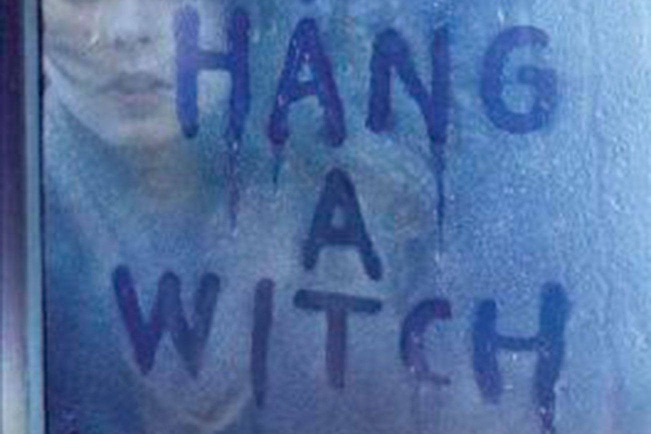‘How to Hang a Witch’ is ‘Mean Girls’ meets ‘The Crucible’