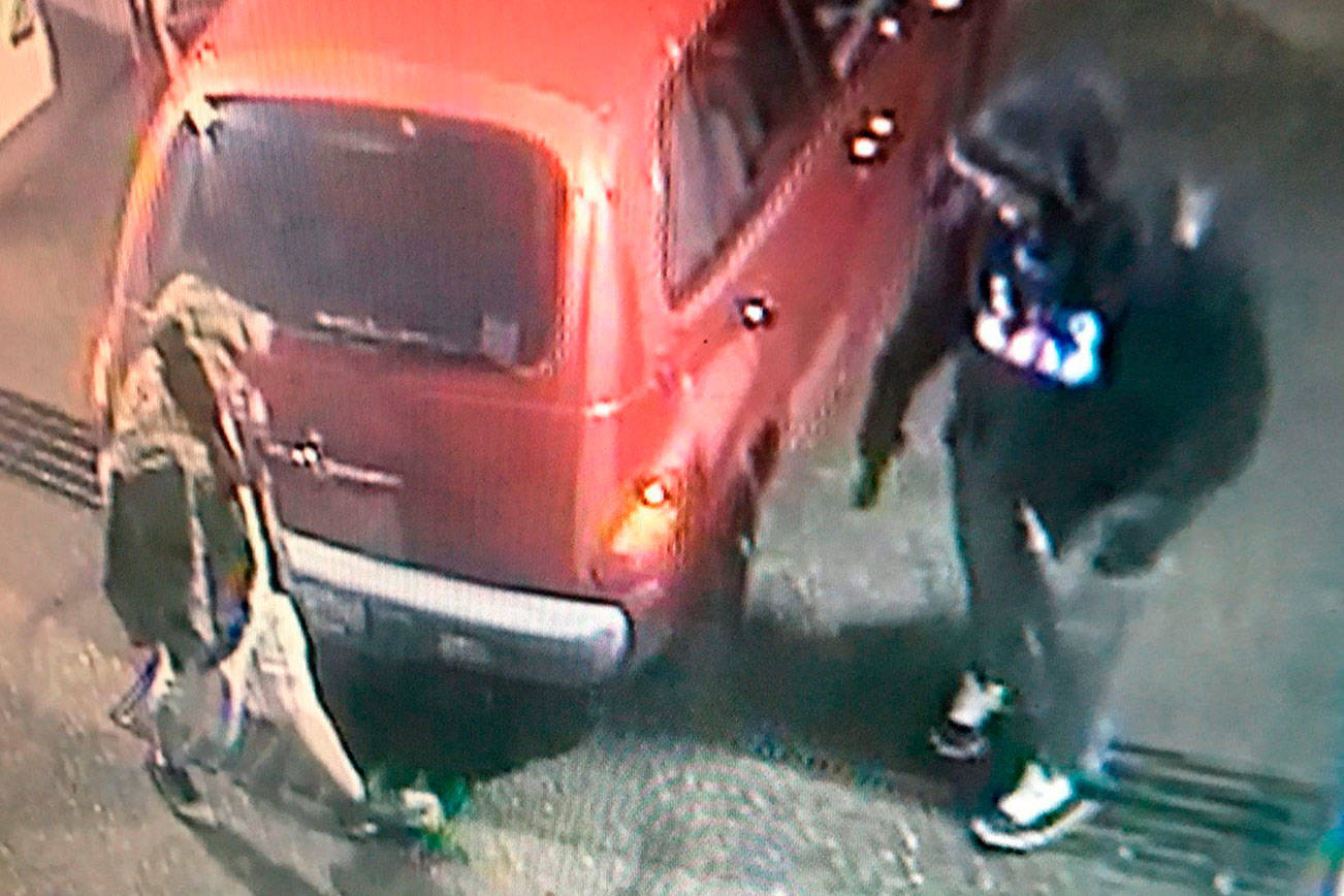 ‘Idiot’ arrested in shooting that paralyzed man at a car wash