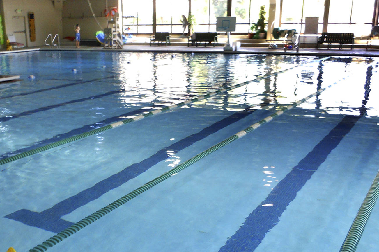 Everett pays $118K, makes changes after injury at city pool