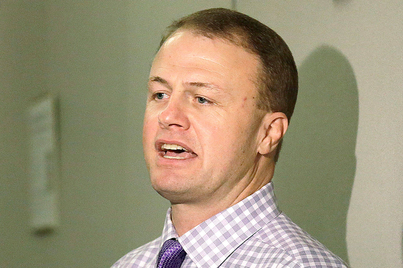 In legal fight with AG, cost of contempt is rising for Eyman