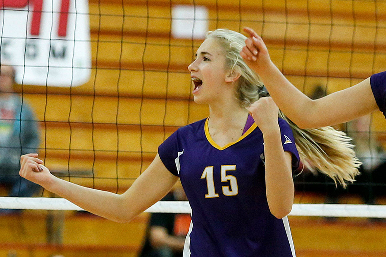 Key storylines for the high school volleyball season