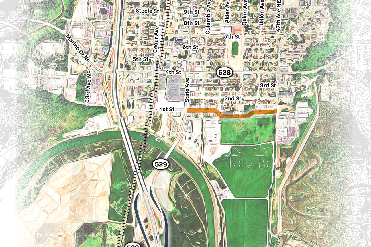 Traffic fixes on the way for clogged-up I-5