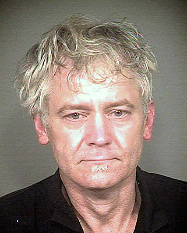 Jesse Woods (Bremerton Police Department)