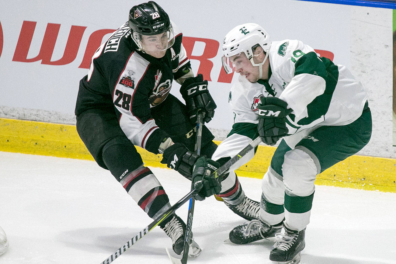 If things break right, Silvertips can contend this season
