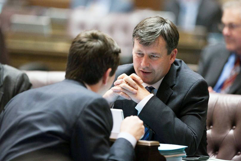 Matt Manweller (Washington State House Republicans)