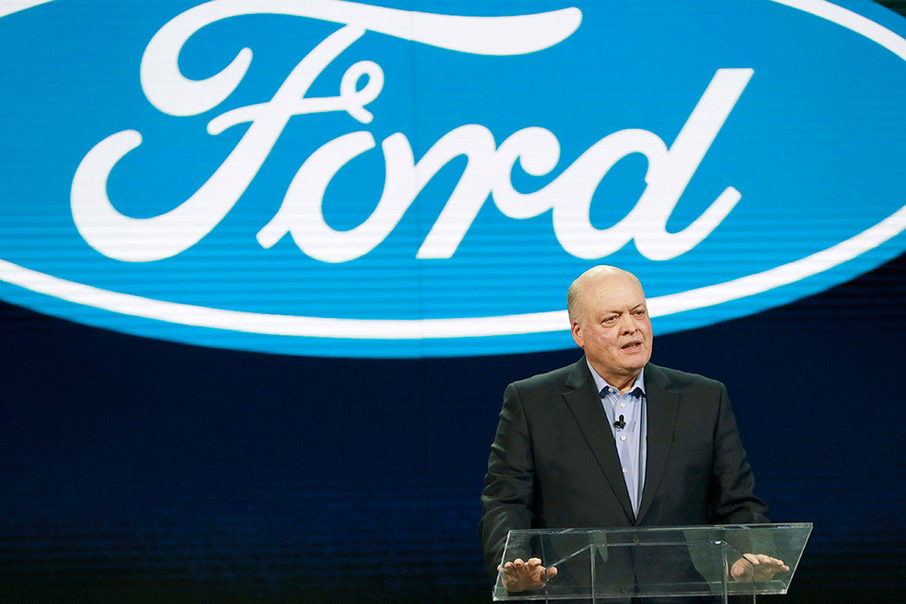 More corporate giants warn tariffs will mean price hikes