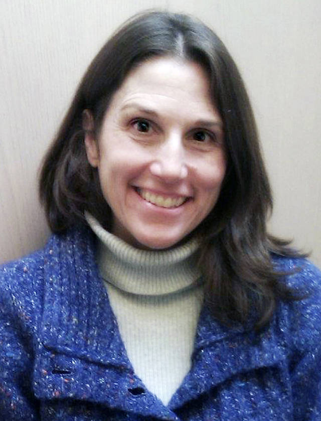 Deborah Ramirez (Safehouse Progressive Alliance for Nonviolence via AP)