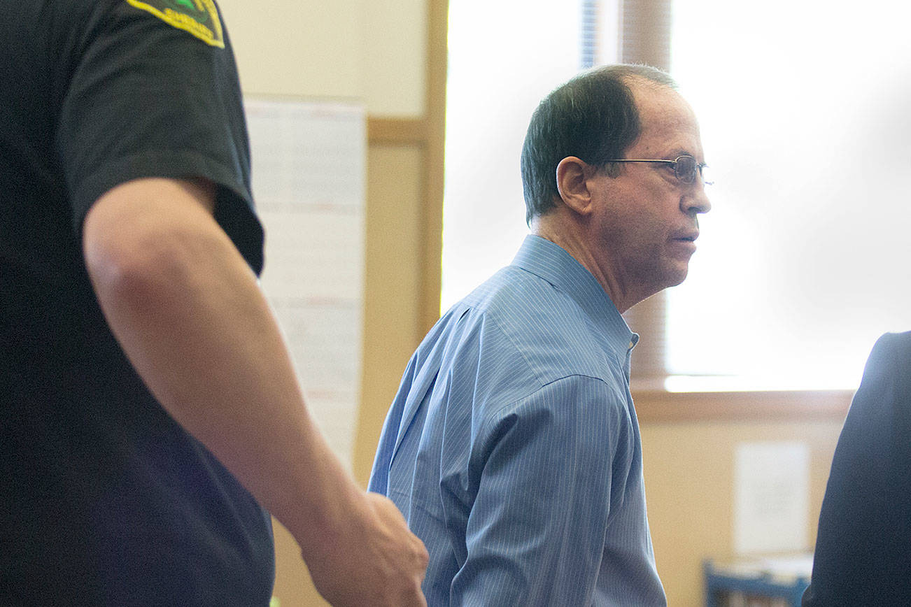 Man, 61, who suddenly gunned down a stranger gets 19 years