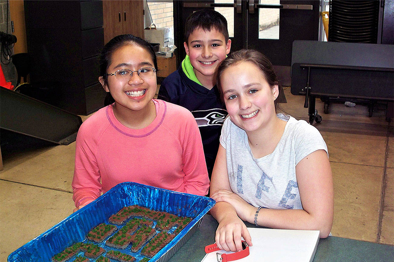 Challenge Program named a national Blue Ribbon School