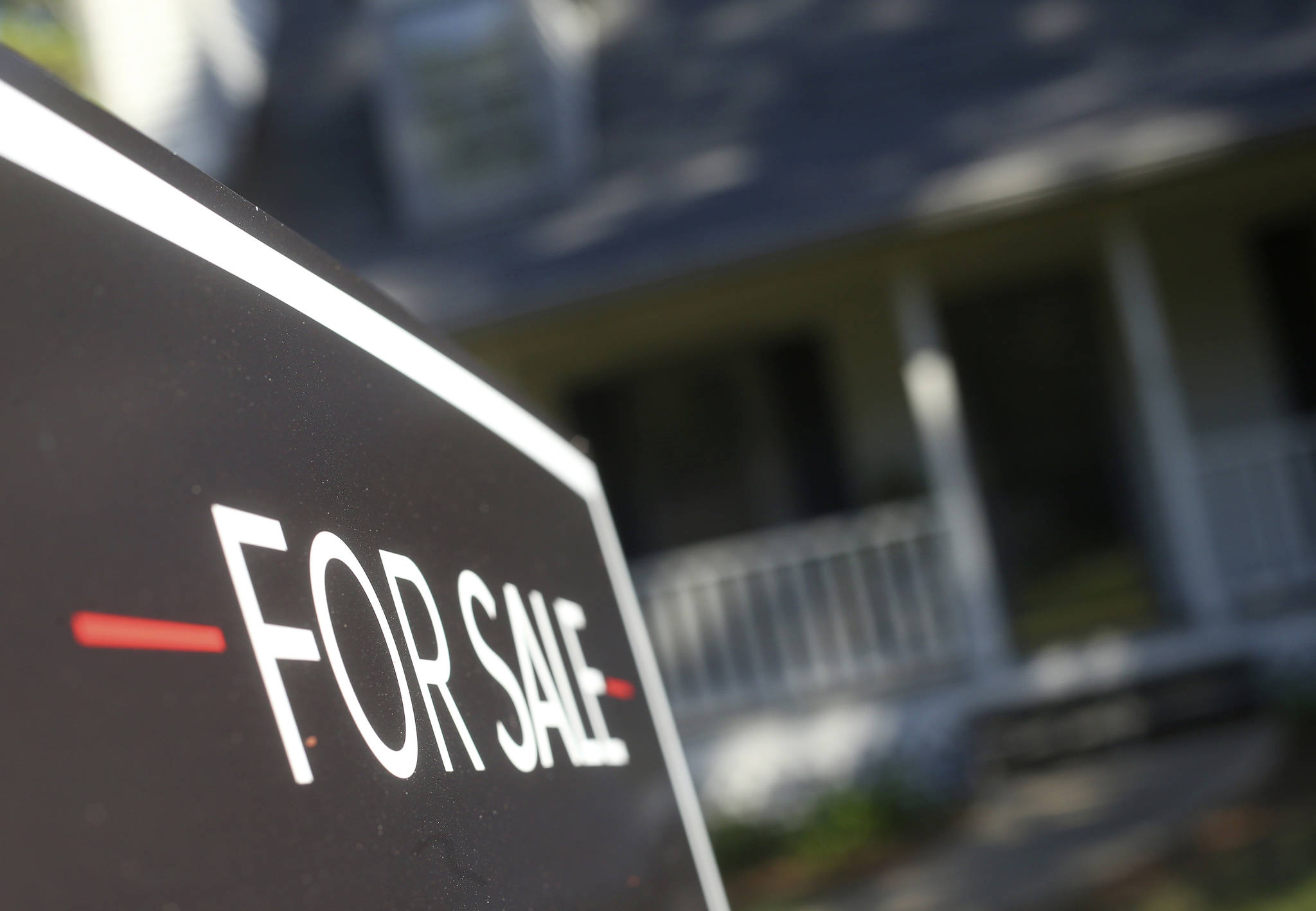 Home affordability watch
