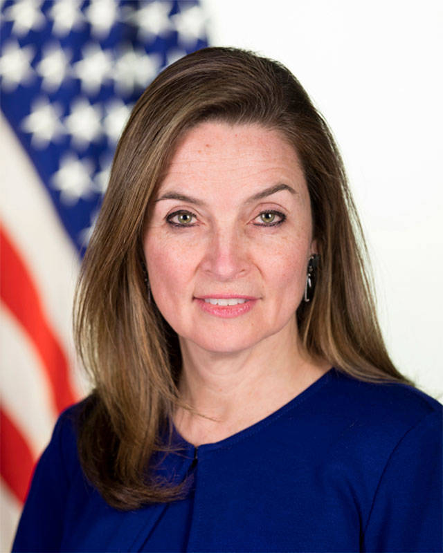 Margaret Weichert