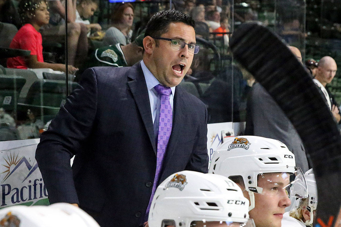 Three takeaways from the Everett Silvertips 4-1 loss to the Portland Winterhawks