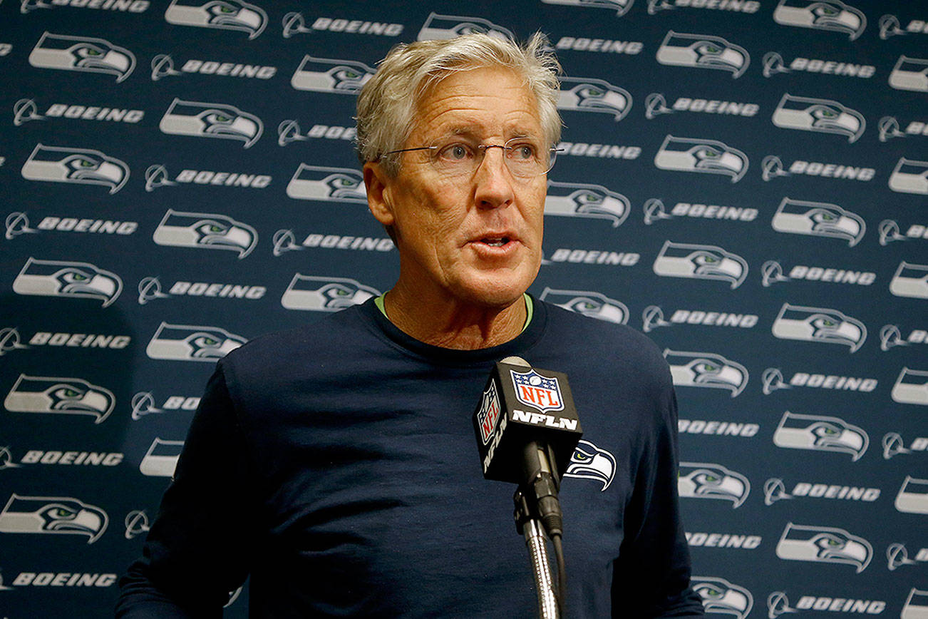 POLL: Did the Seahawks make a mistake calling timeout?