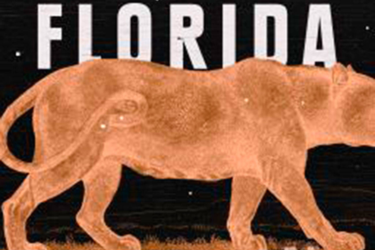 Book review: ‘Florida’ has masterful language, compelling tales