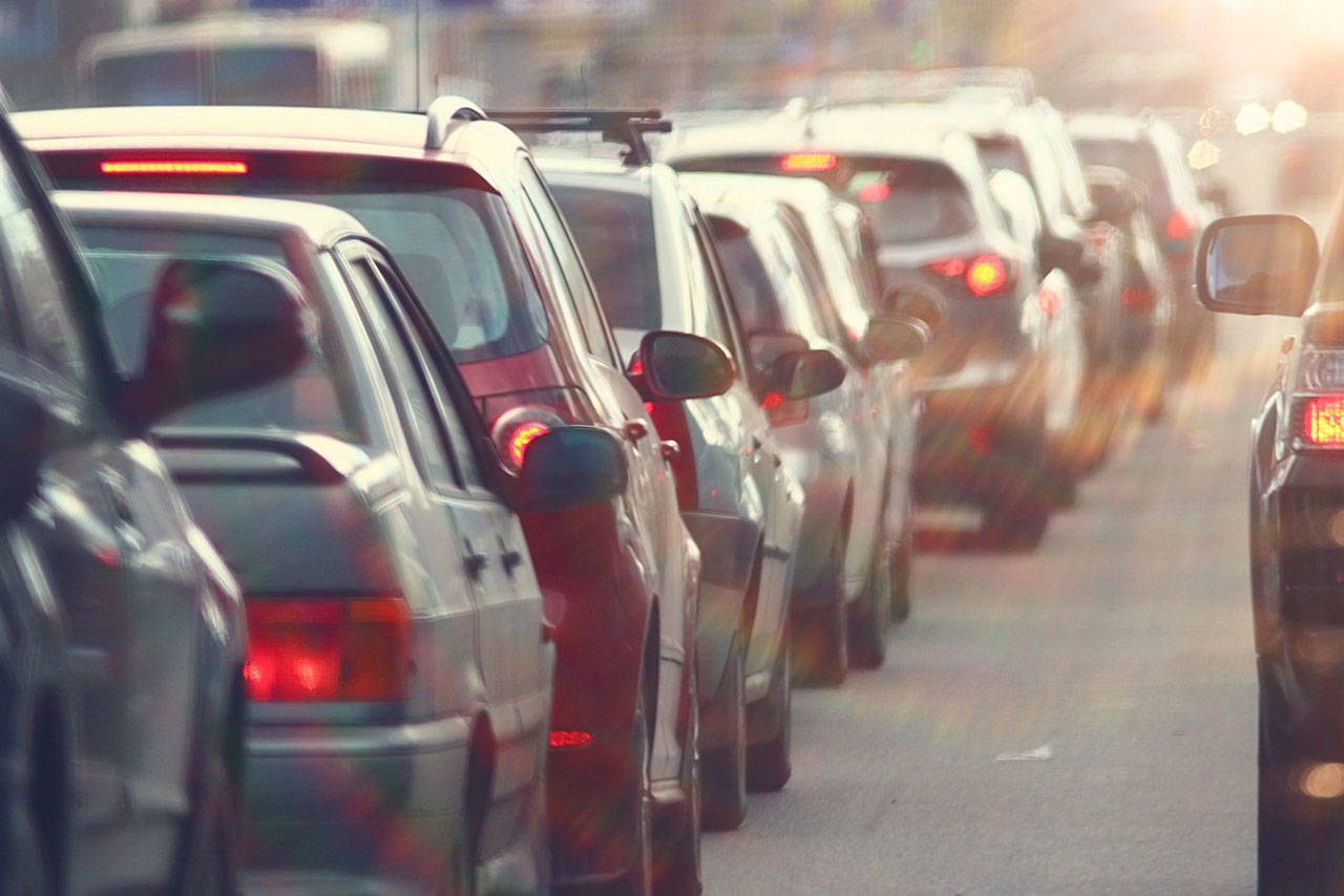 Viewpoints: Will I-1631’s carbon fee help or hinder?