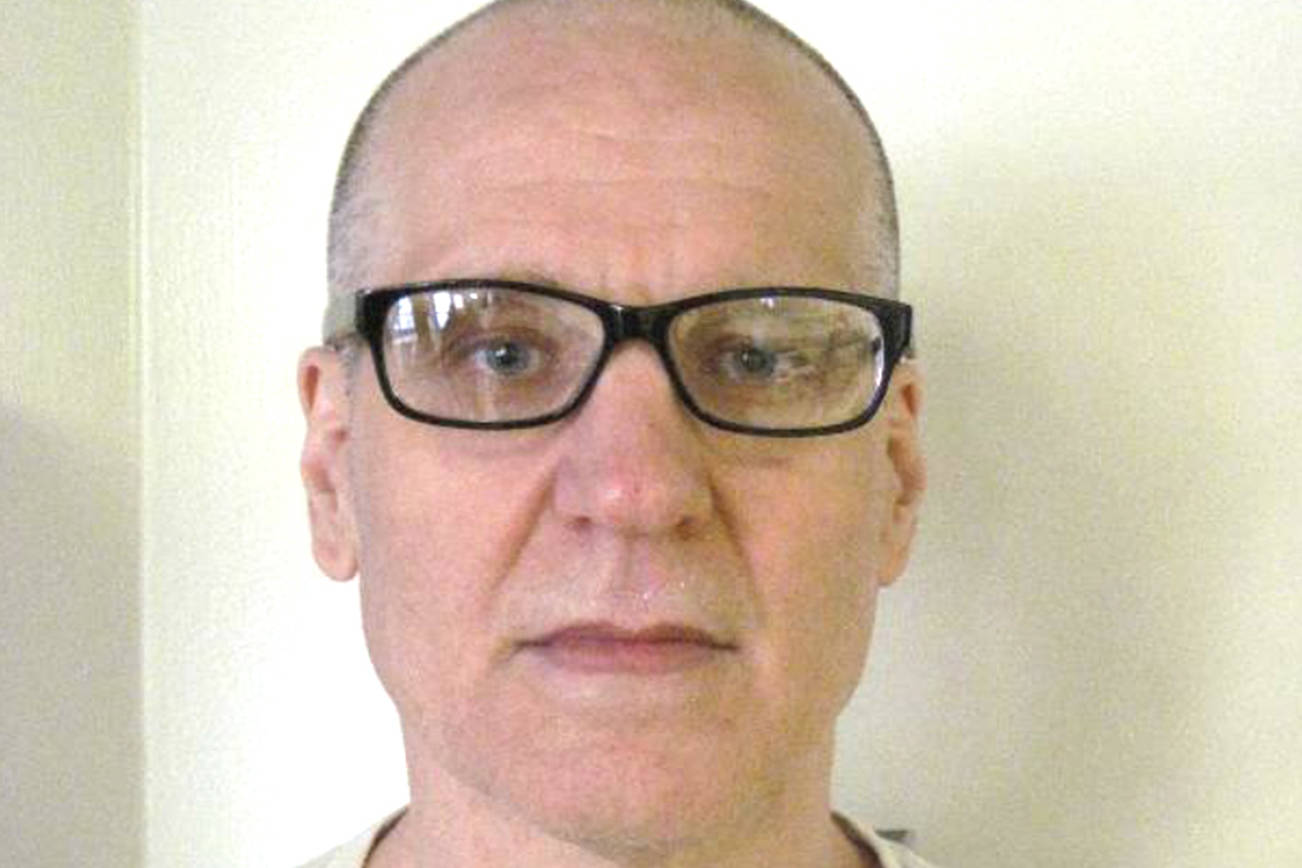 Man who killed Monroe prison guard removed from death row