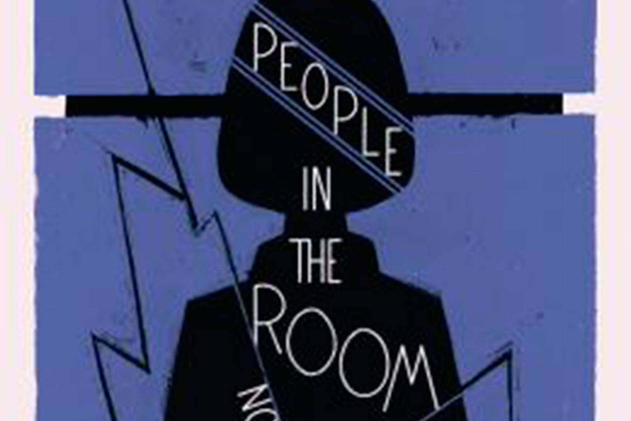 ‘People in the Room’ is captivating, unsettling, and poetic