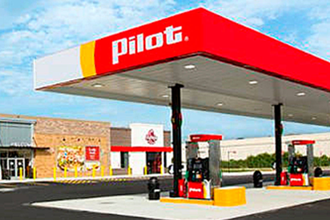 Traffic concerns linger as new Pilot J nears grand opening