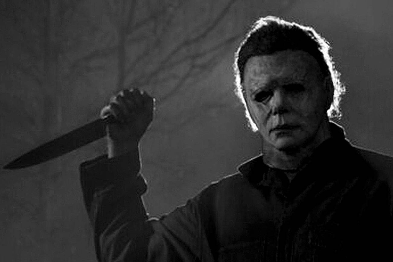 In ‘Halloween’ franchise, there’s no time off for the boogeyman