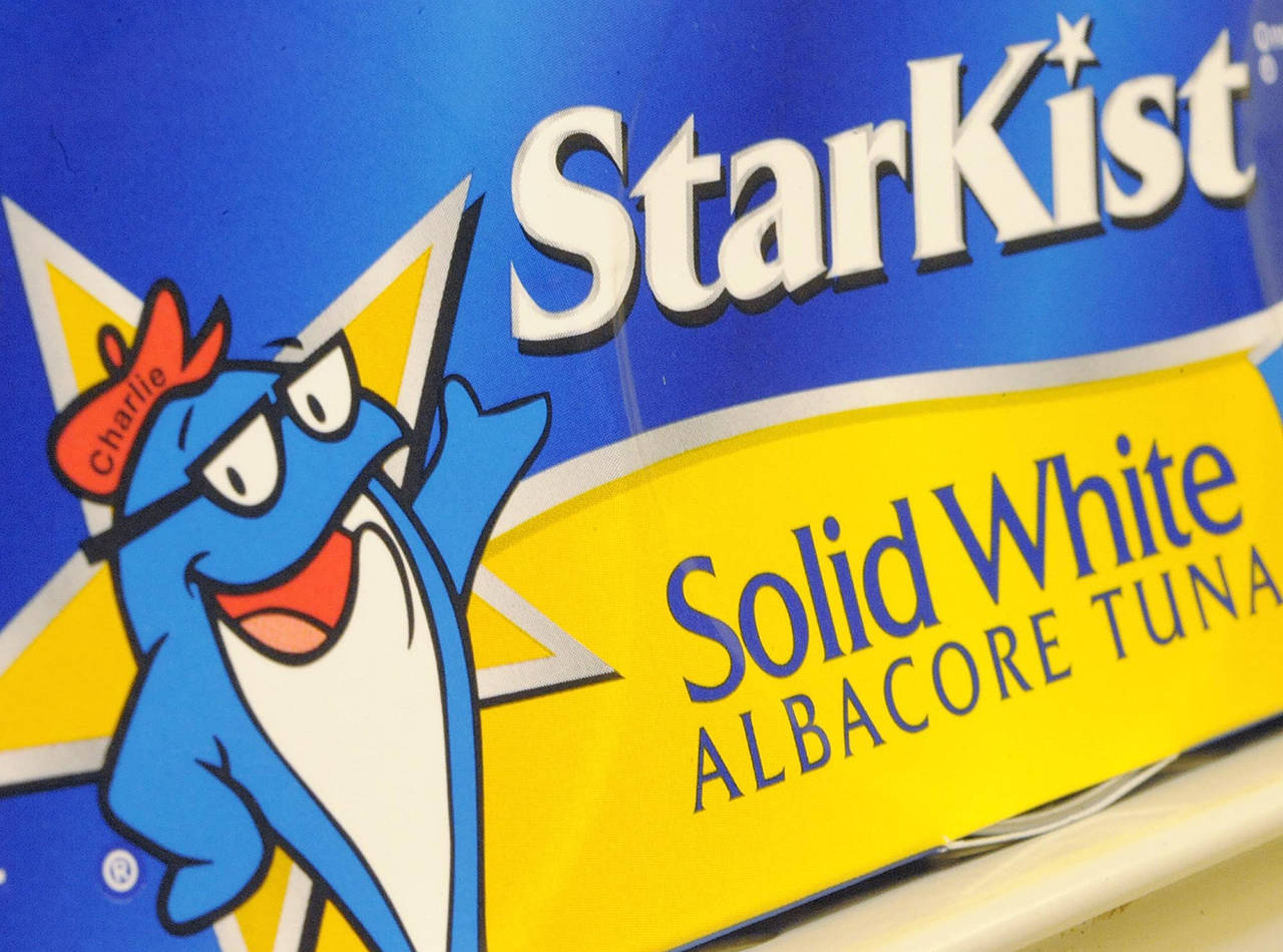 Authorities say StarKist has agreed to plead guilty to price fixing as part of a broad collusion investigation of the industry. (AP Photo/Lisa Poole, File)