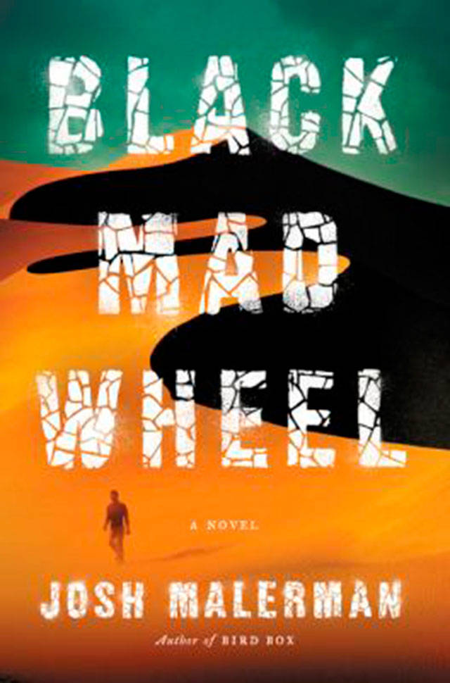 Josh Malerman’s novel, ‘Black Mad Wheel’ is an eery, supernatural tale that follows an Army band’s investigation into a sickening noise.