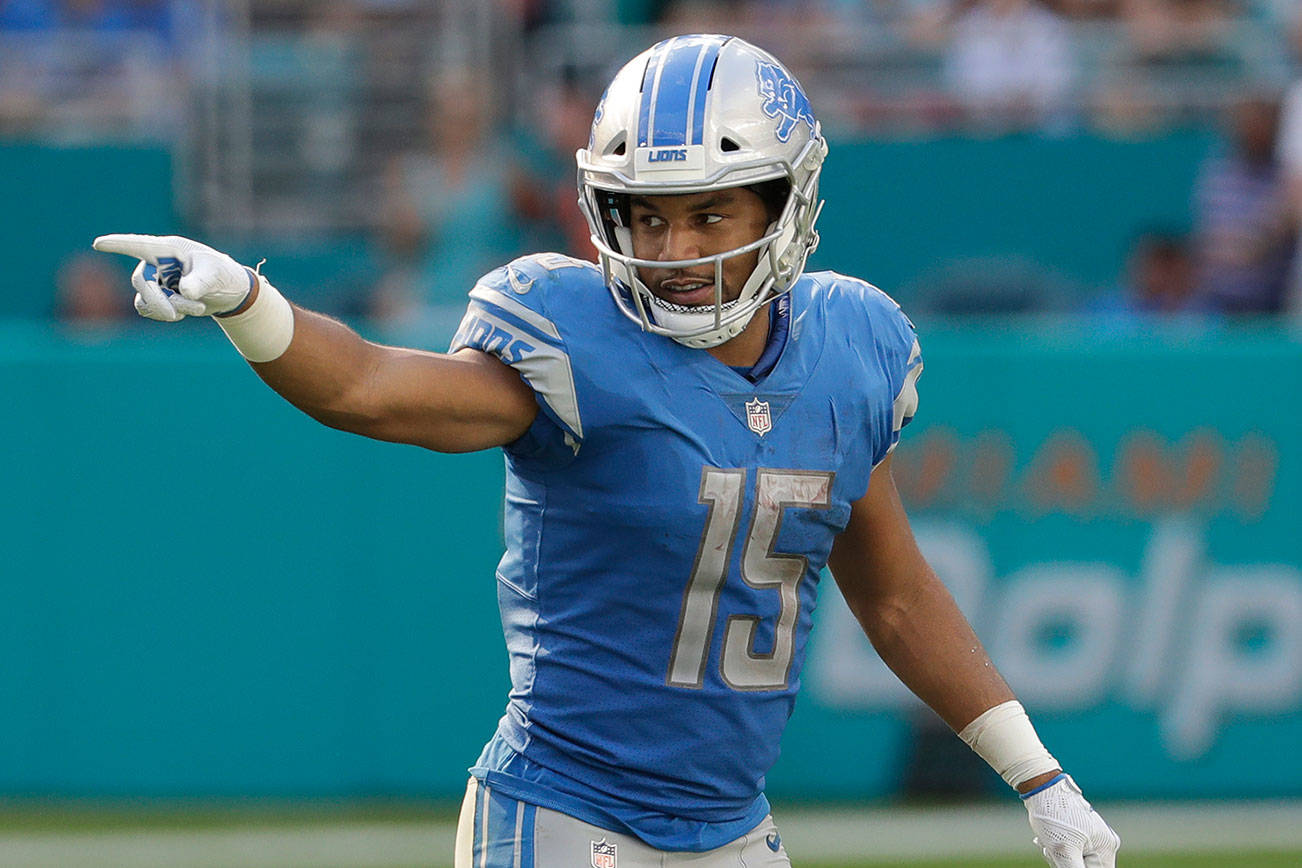 Art Thiel: Golden Tate is the one that got away