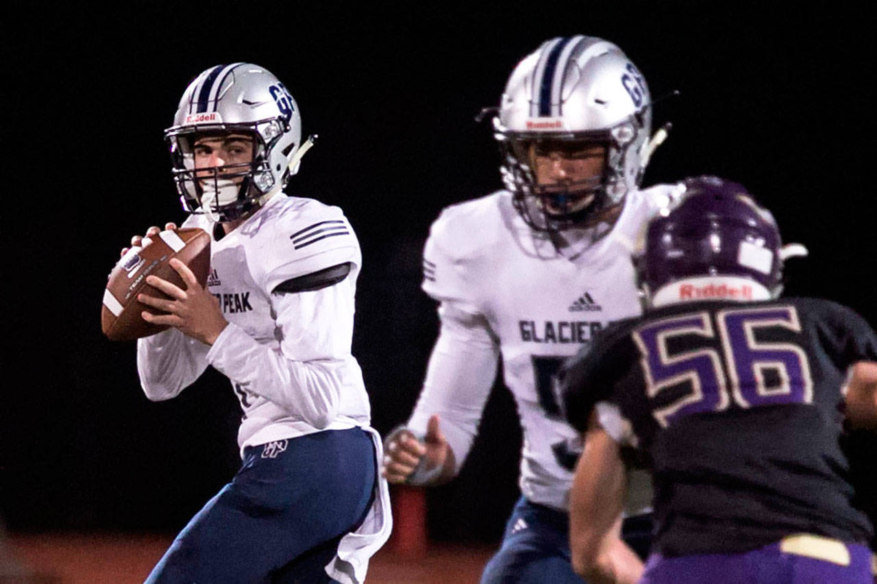 Live prep football blog: Week 9