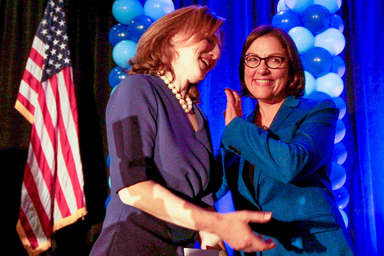 A wave of Democratic victories doesn’t guarantee their agenda