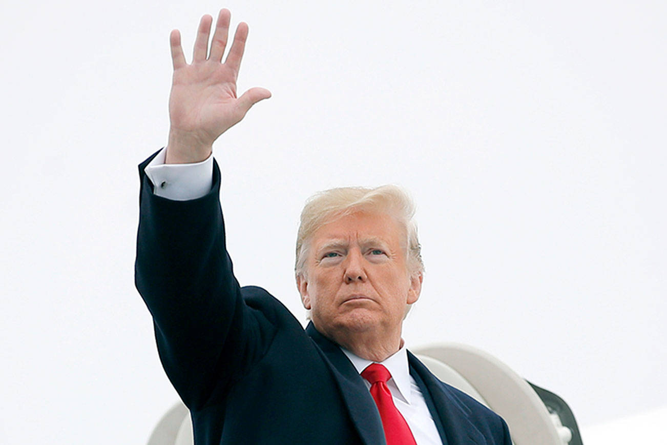 Both parties brace for a split decision on Capitol Hill