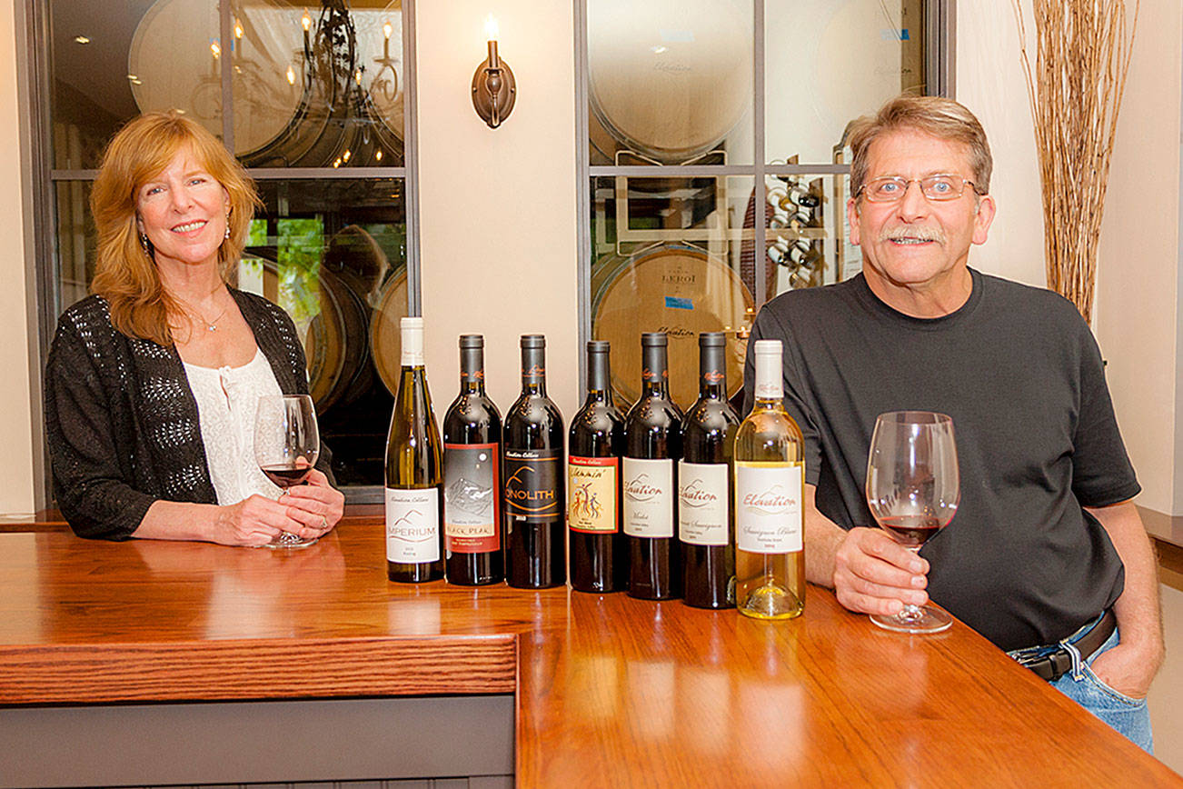 Riesling the perfect bottle of wine for your holiday table