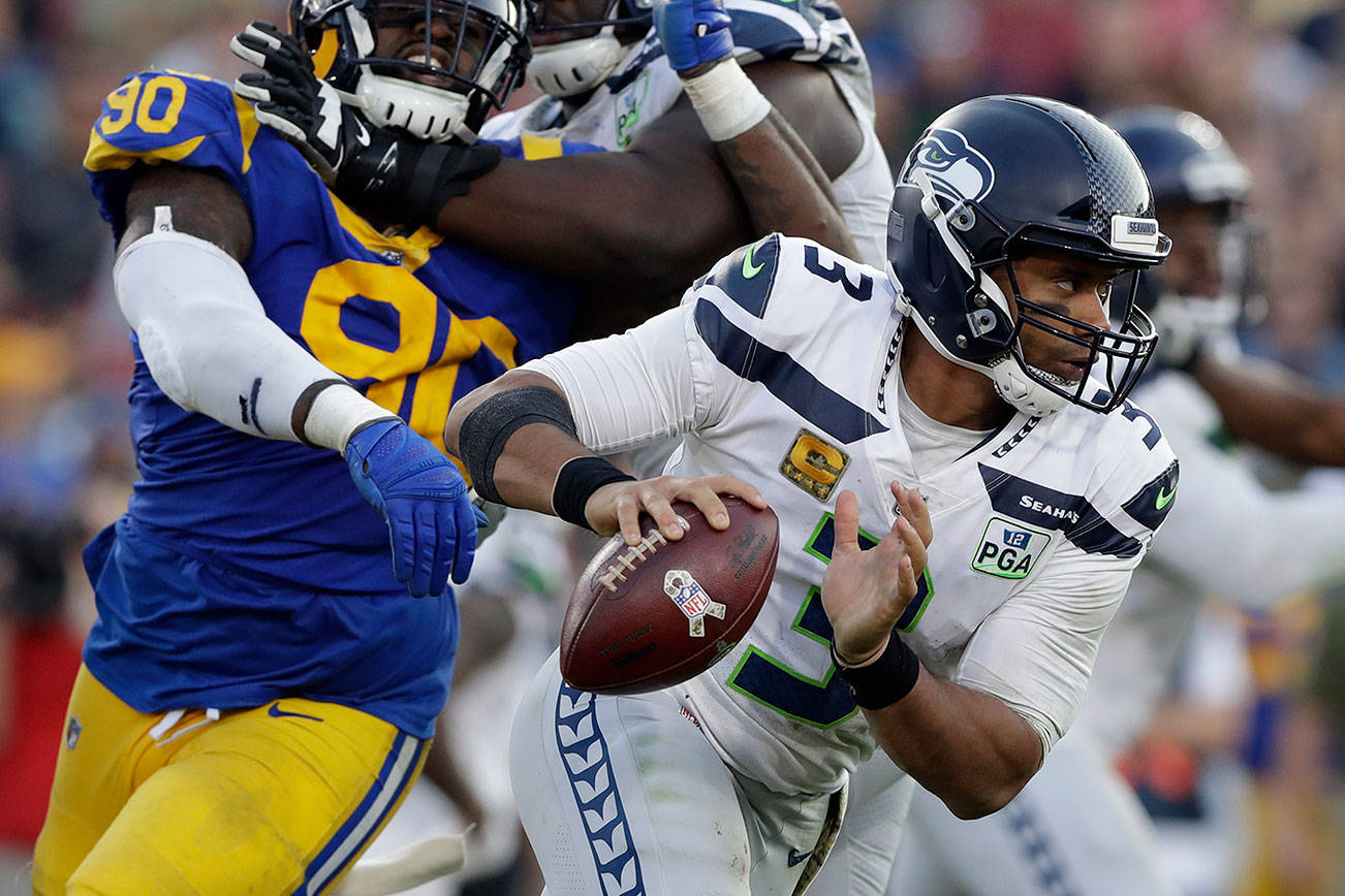 Art Thiel: Do Seahawks have a shot at 10 wins?