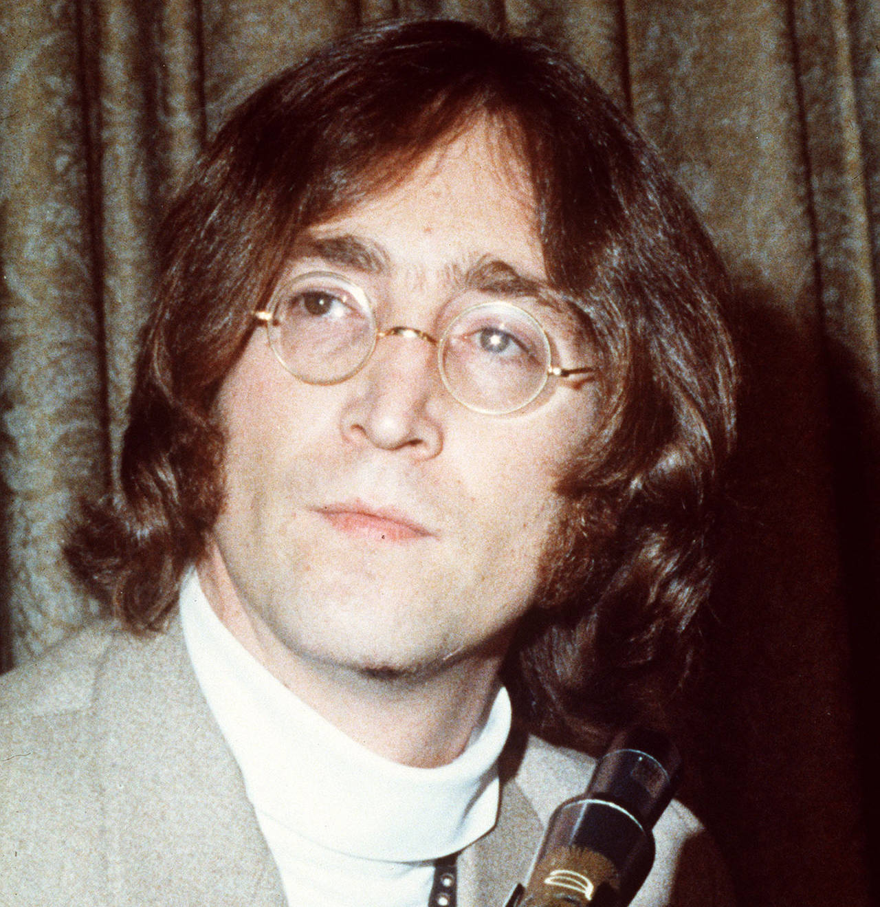 John Lennon (AP-Photo)