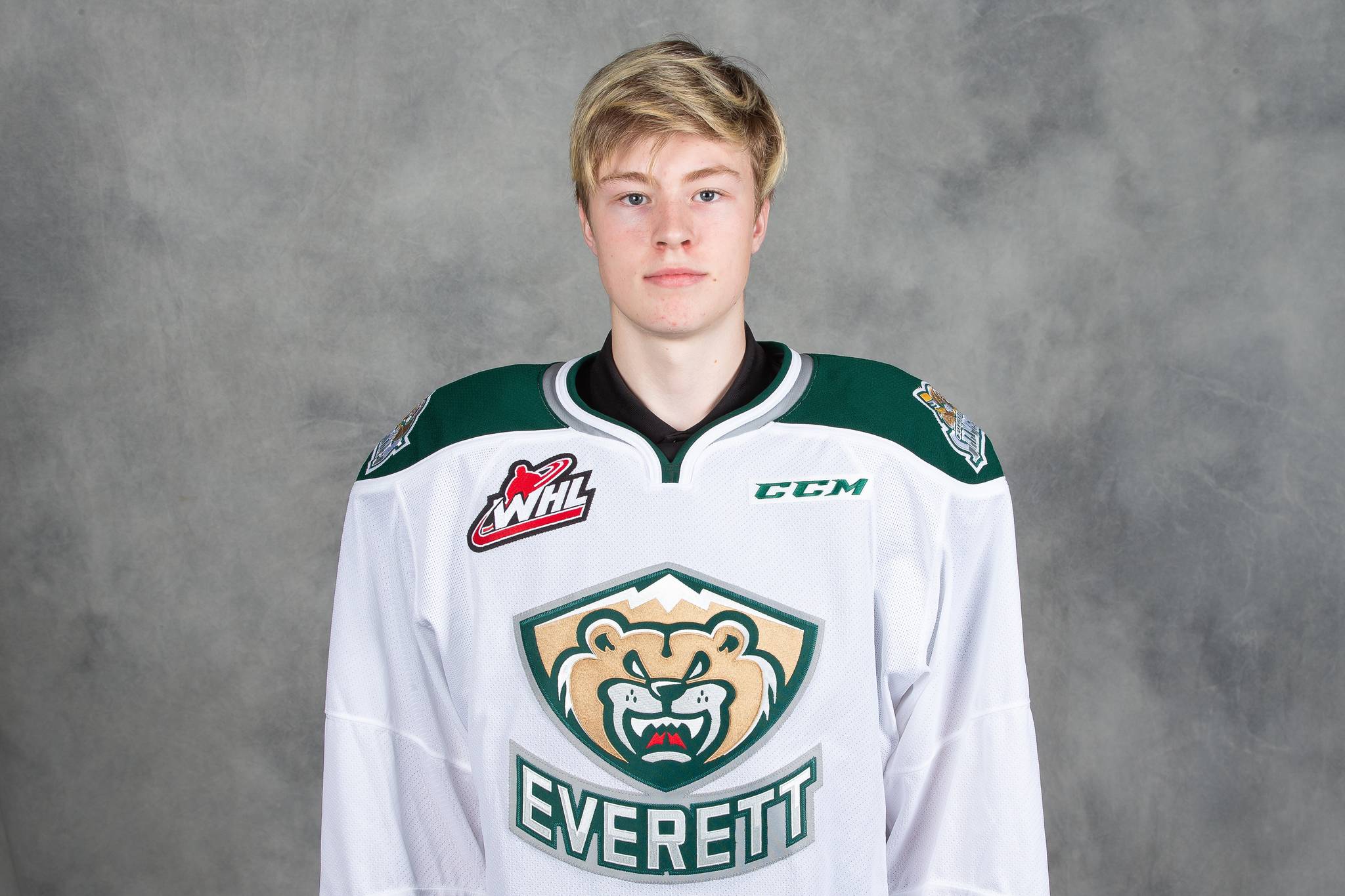 Silvertips ink Nate Goodbrandson to contract